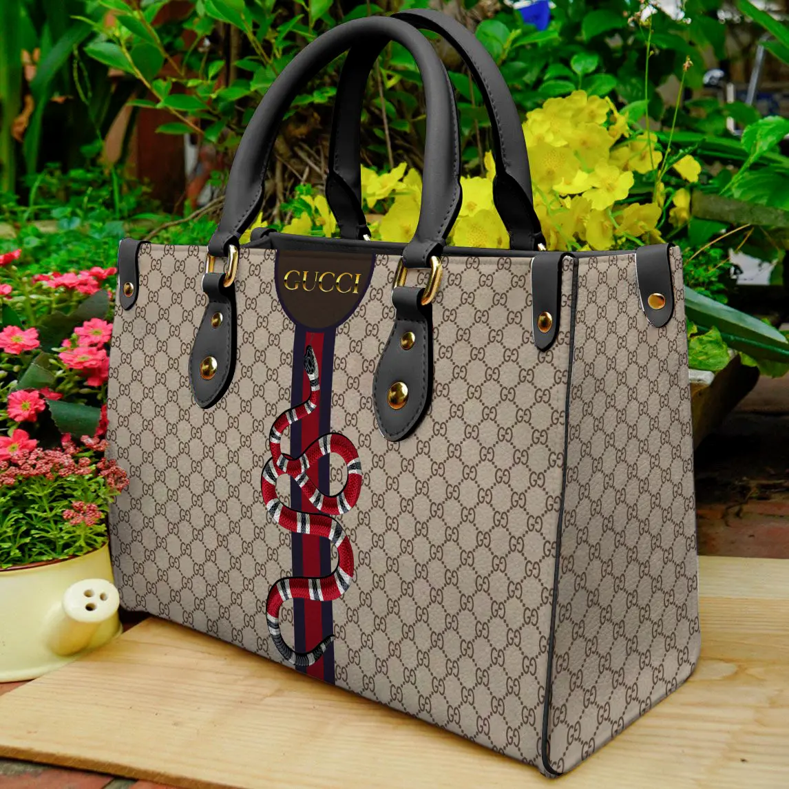 New Release – Luxury Brand Handbag For Women – PM016002917
