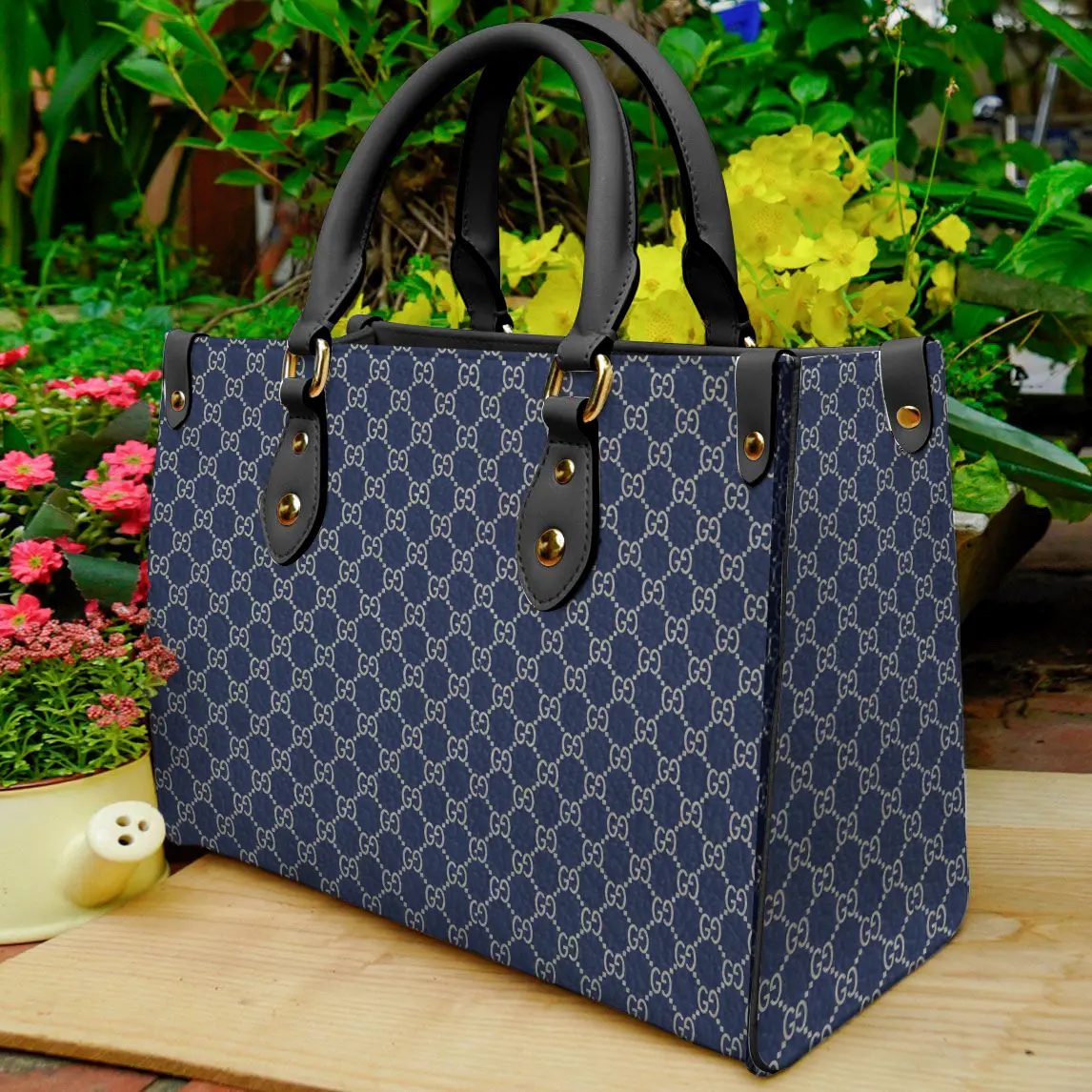 New Release – Luxury Brand Handbag For Women – PM016002924
