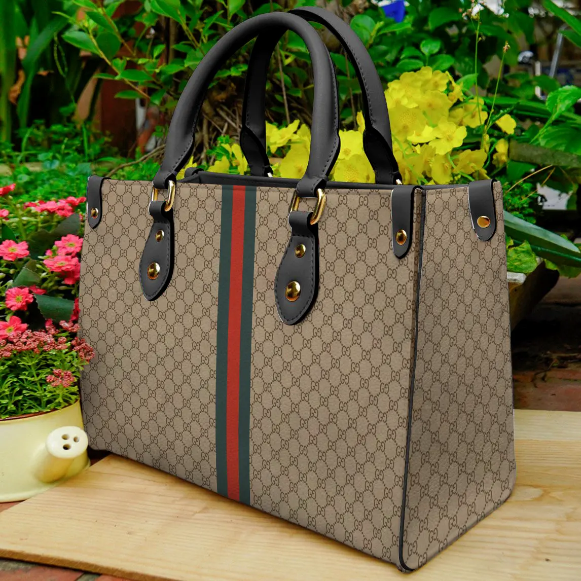 New Release – Luxury Brand Handbag For Women – PM016002926