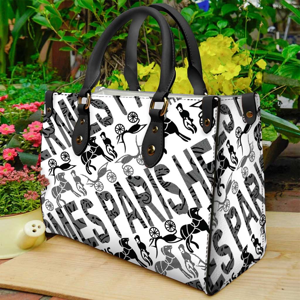 New Release – Luxury Brand Handbag For Women – TL0001005