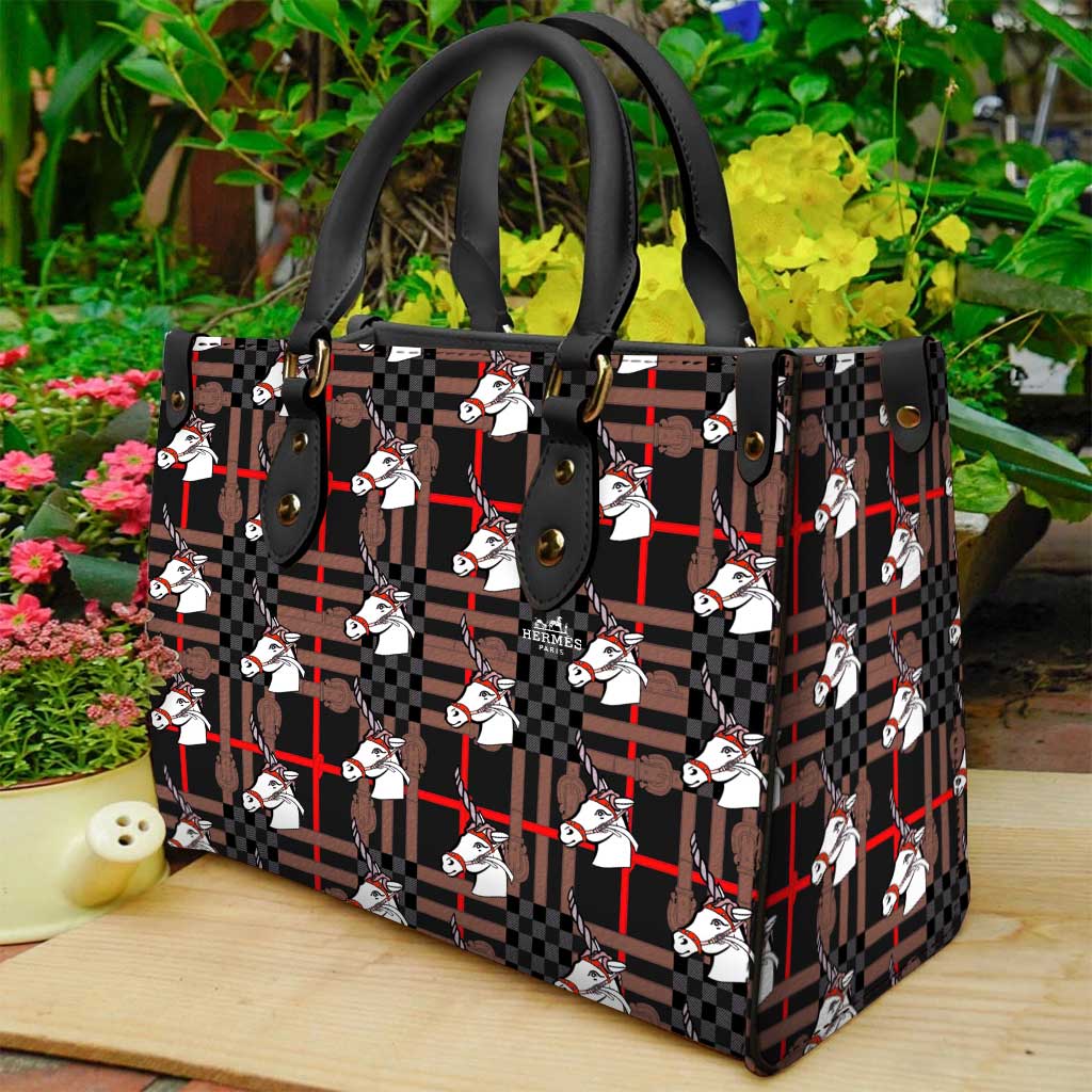 New Release – Luxury Brand Handbag For Women – TL0001008