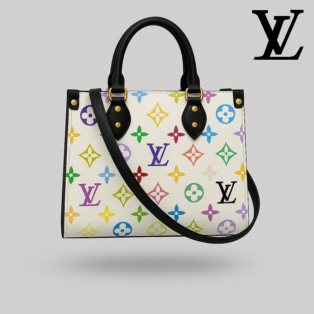 New Release – Luxury Brand Handbag For Women – TLHB3402