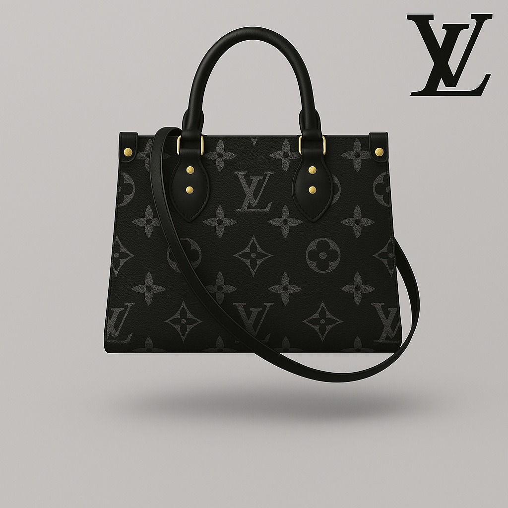 New Release – Luxury Brand Handbag For Women – TLHB3403