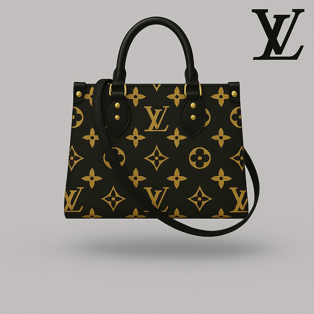 New Release – Luxury Brand Handbag For Women – TLHB3404