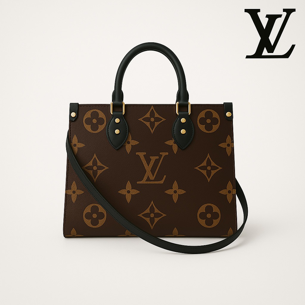 New Release – Luxury Brand Handbag For Women – TLHB3405