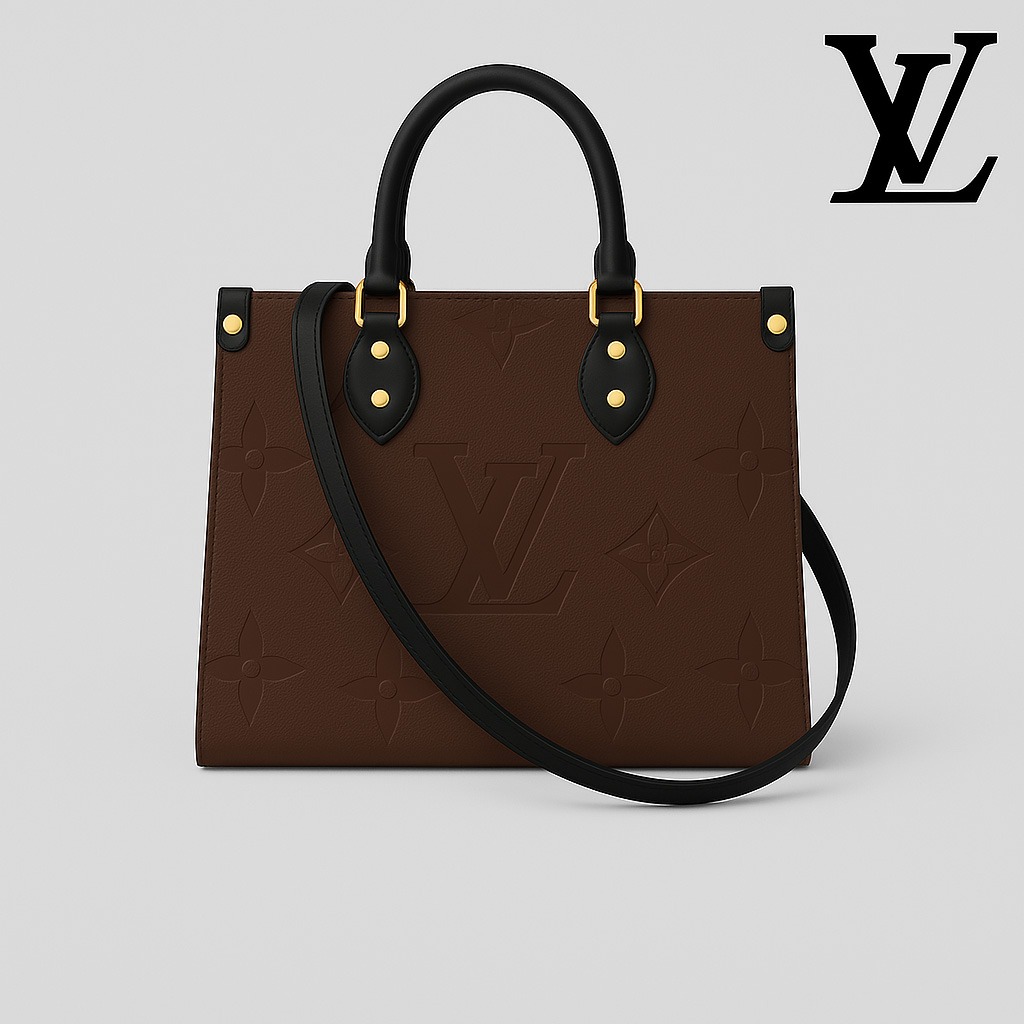 New Release – Luxury Brand Handbag For Women – TLHB3406