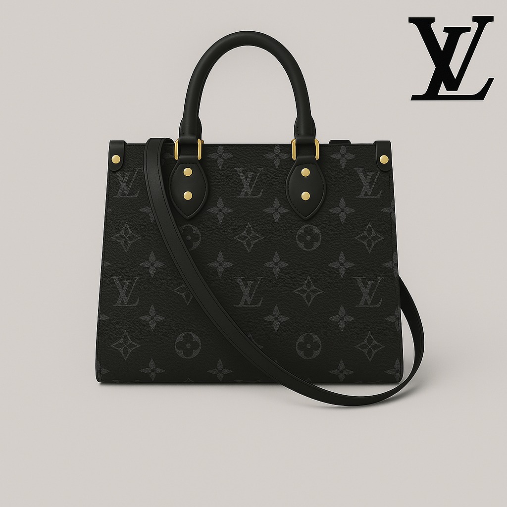 New Release – Luxury Brand Handbag For Women – TLHB3408