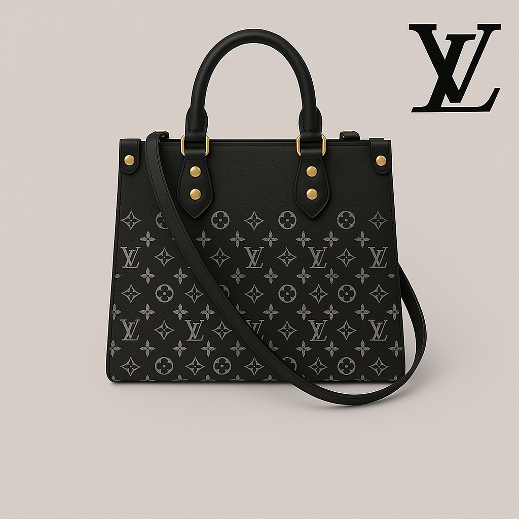 New Release – Luxury Brand Handbag For Women – TLHB3410