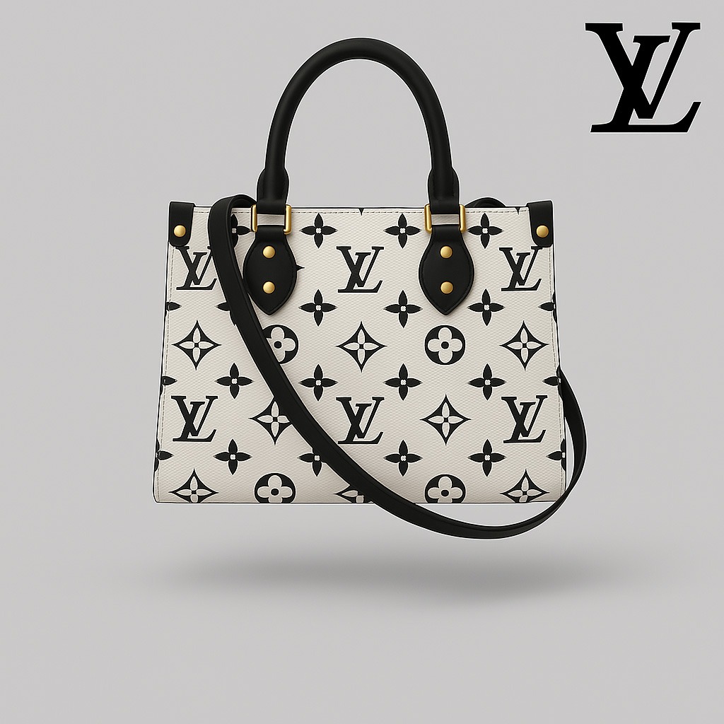 New Release – Luxury Brand Handbag For Women – TLHB3416