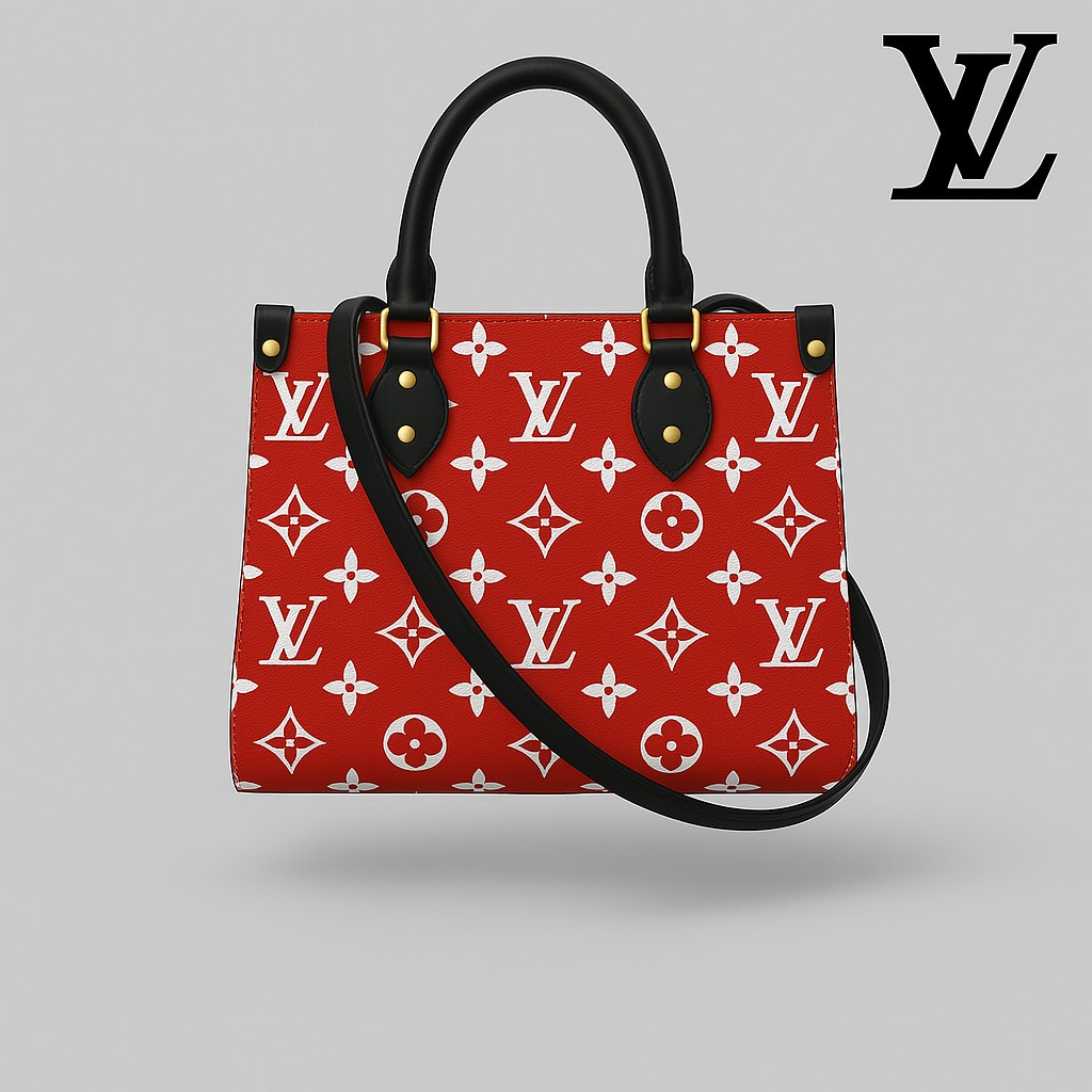 New Release – Luxury Brand Handbag For Women – TLHB3417