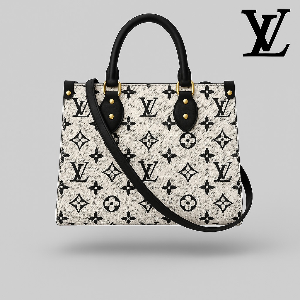 New Release – Luxury Brand Handbag For Women – TLHB3419