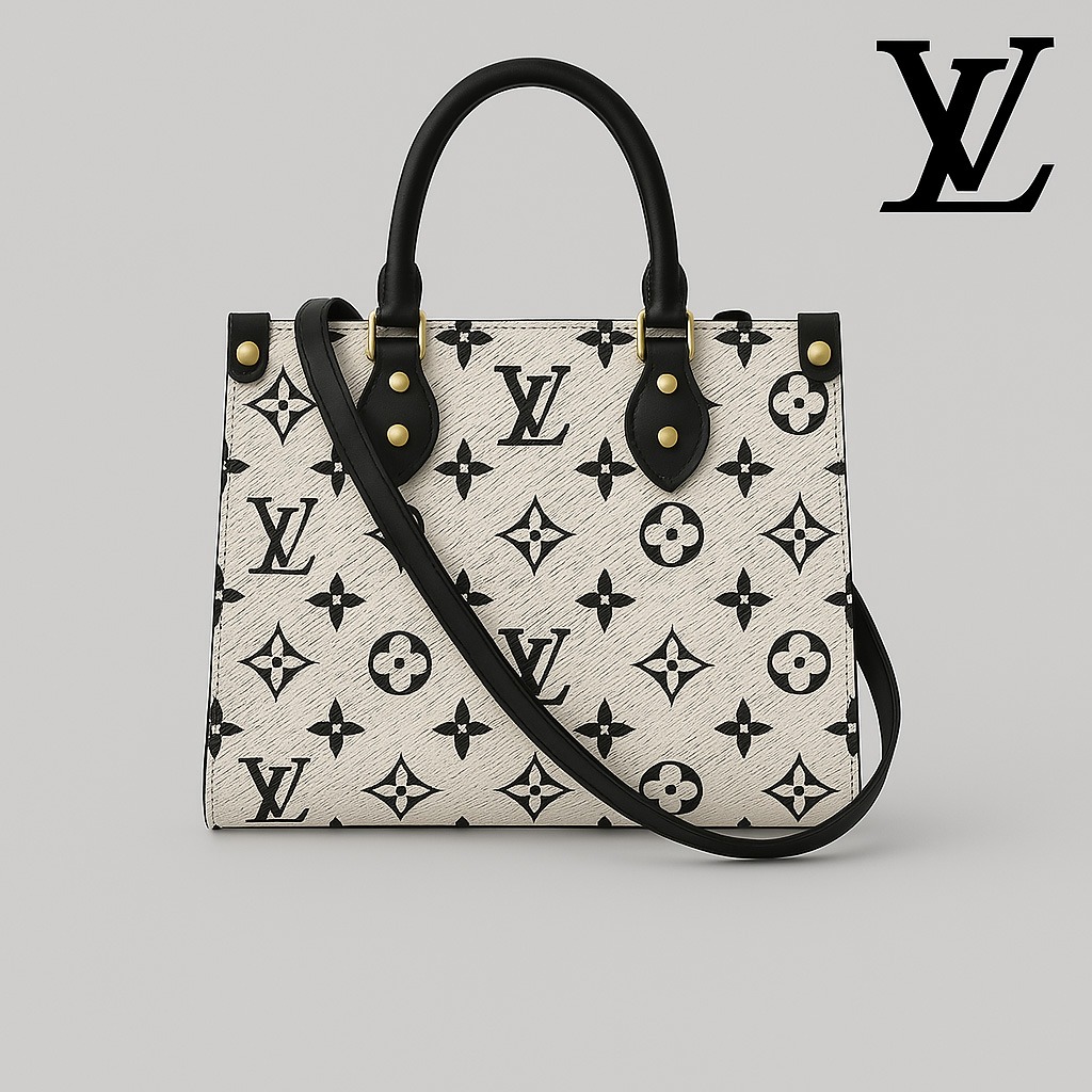 New Release – Luxury Brand Handbag For Women – TLHB3420