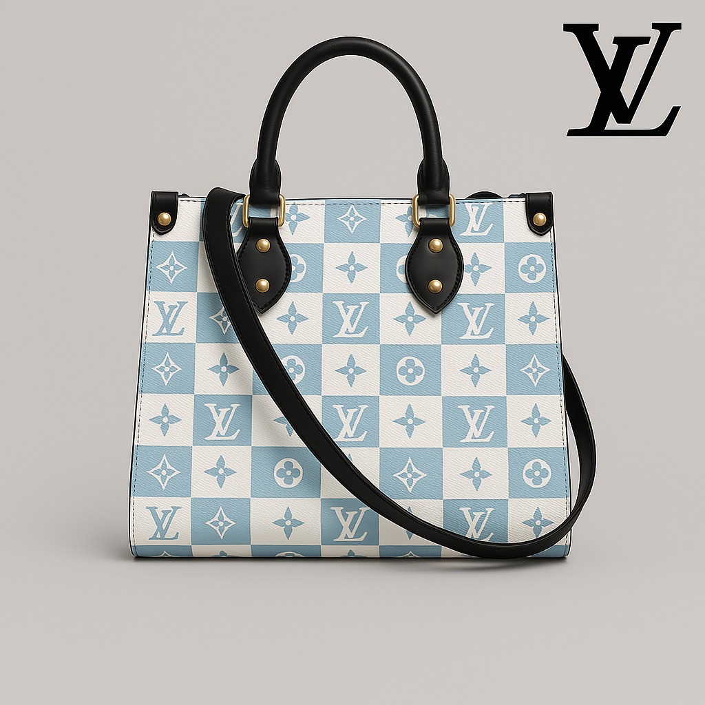 New Release – Luxury Brand Handbag For Women – TLHB3421