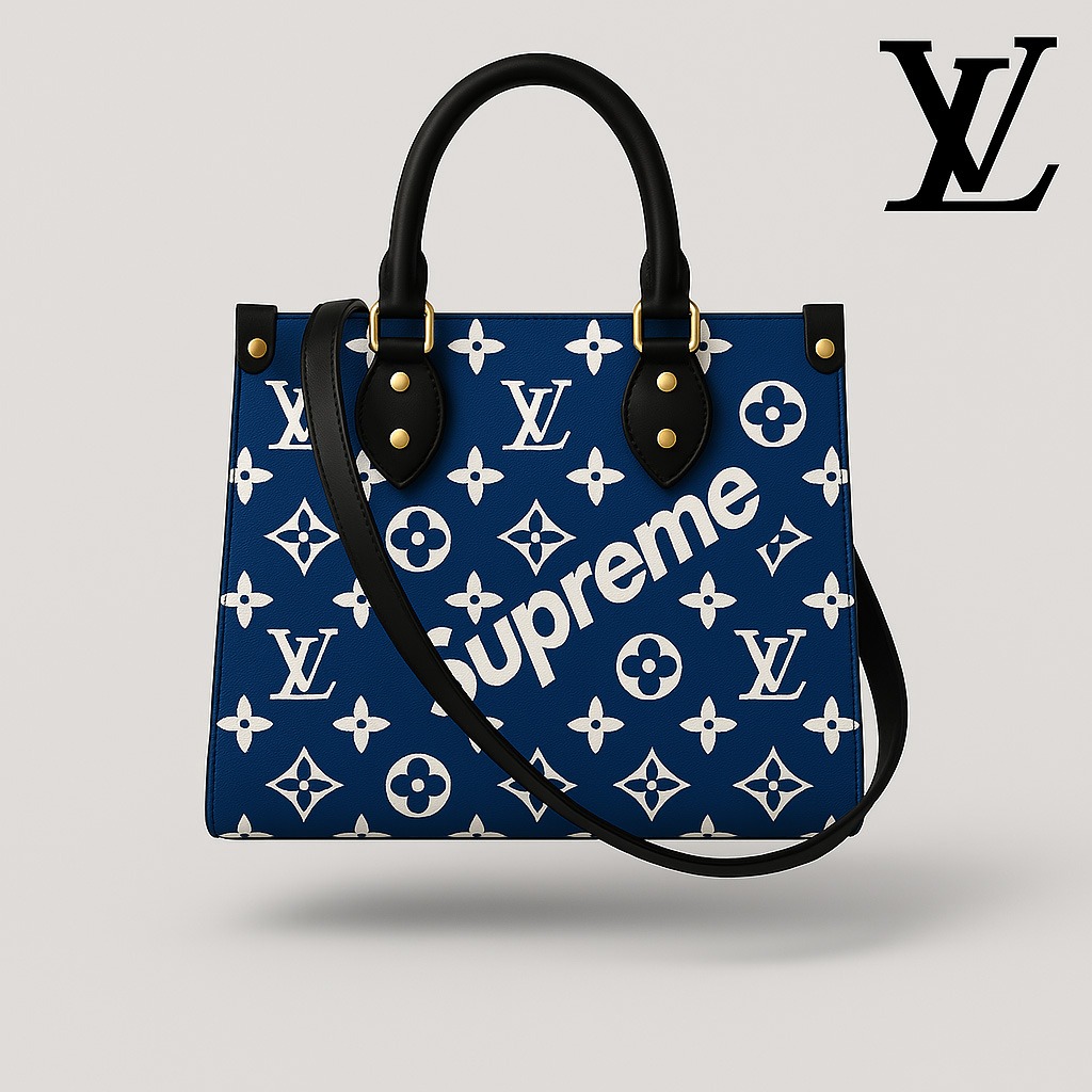 New Release – Luxury Brand Handbag For Women – TLHB3428