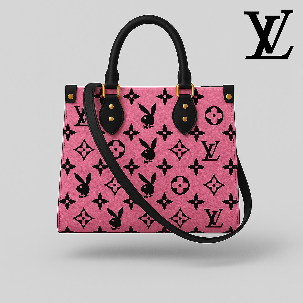 New Release – Luxury Brand Handbag For Women – TLHB3429