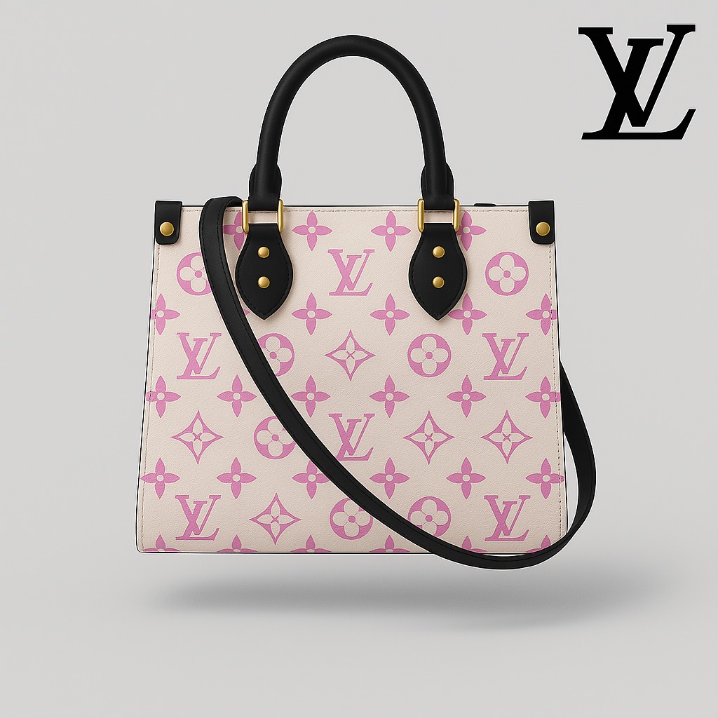 New Release – Luxury Brand Handbag For Women – TLHB3430