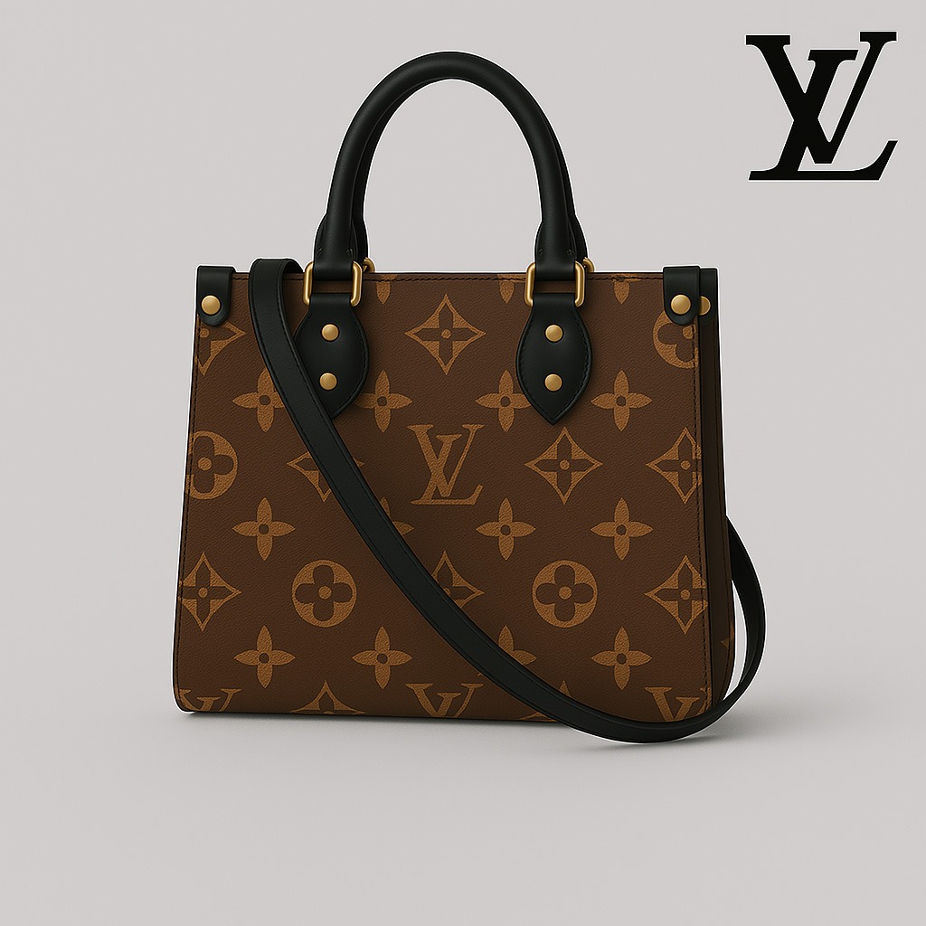 New Release – Luxury Brand Handbag For Women – TLHB3435