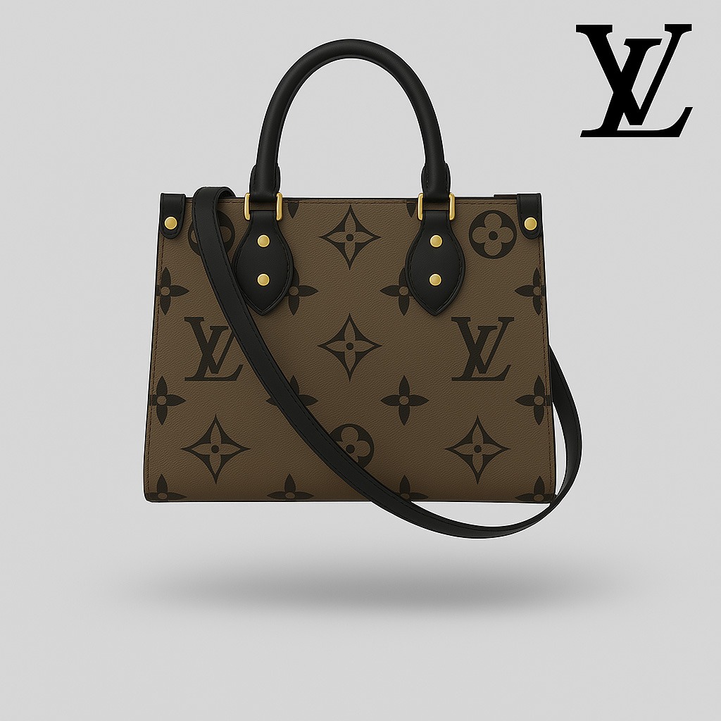 New Release – Luxury Brand Handbag For Women – TLHB3438