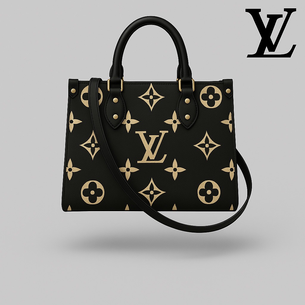 New Release – Luxury Brand Handbag For Women – TLHB3441