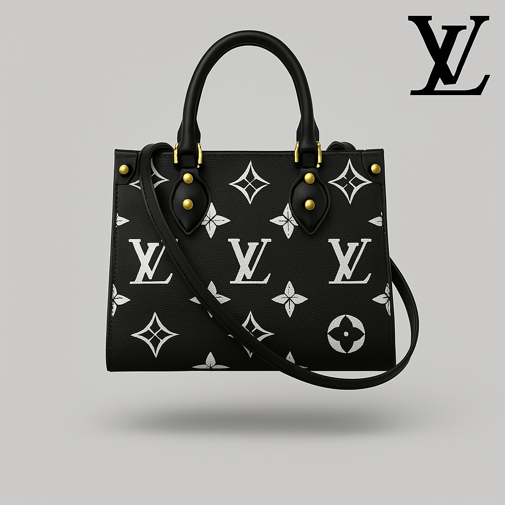 New Release – Luxury Brand Handbag For Women – TLHB3443