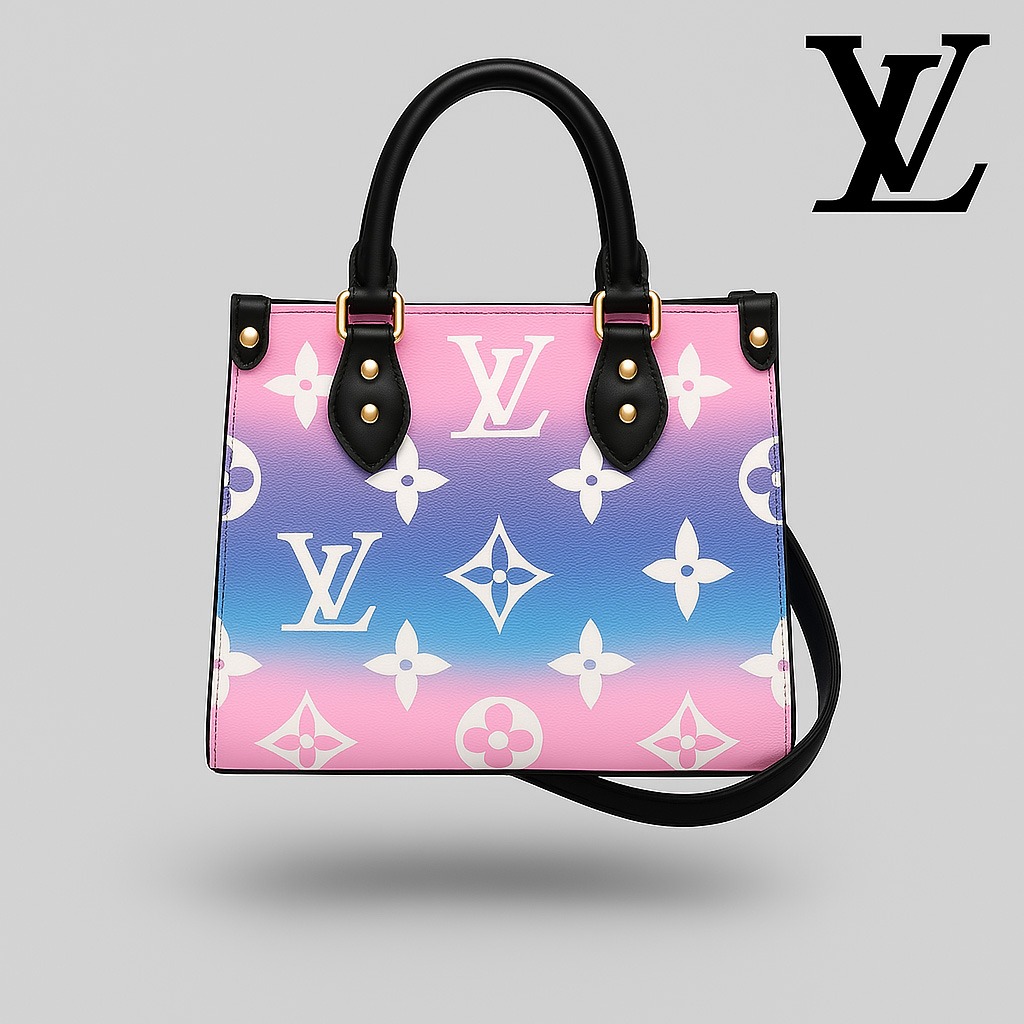 New Release – Luxury Brand Handbag For Women – TLHB3446