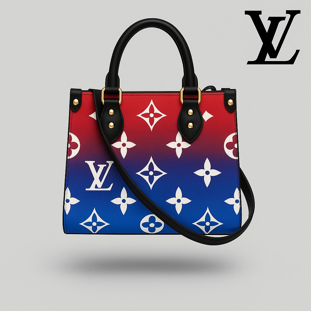 New Release – Luxury Brand Handbag For Women – TLHB3447