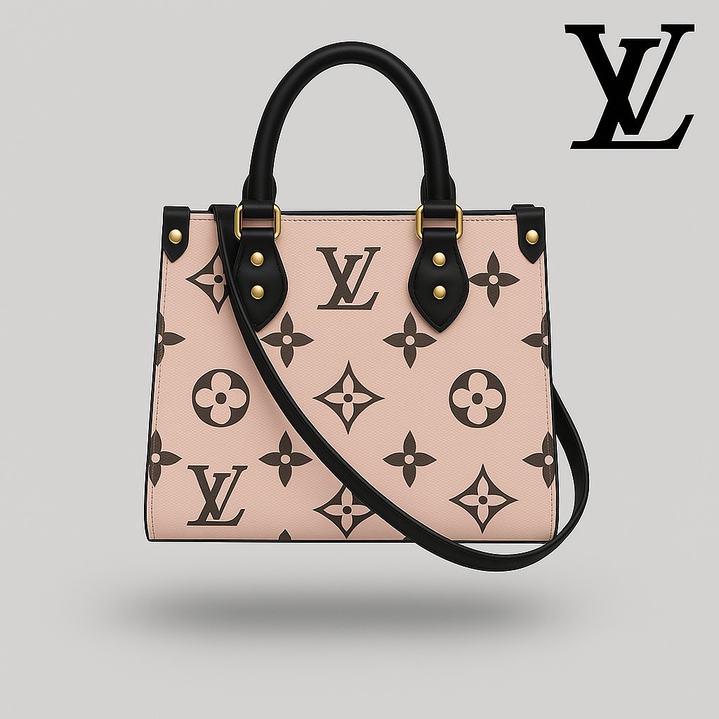 New Release – Luxury Brand Handbag For Women – TLHB3448