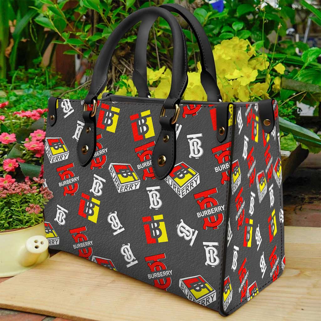 New Release – Luxury Brand Handbag For Women – TU24062819