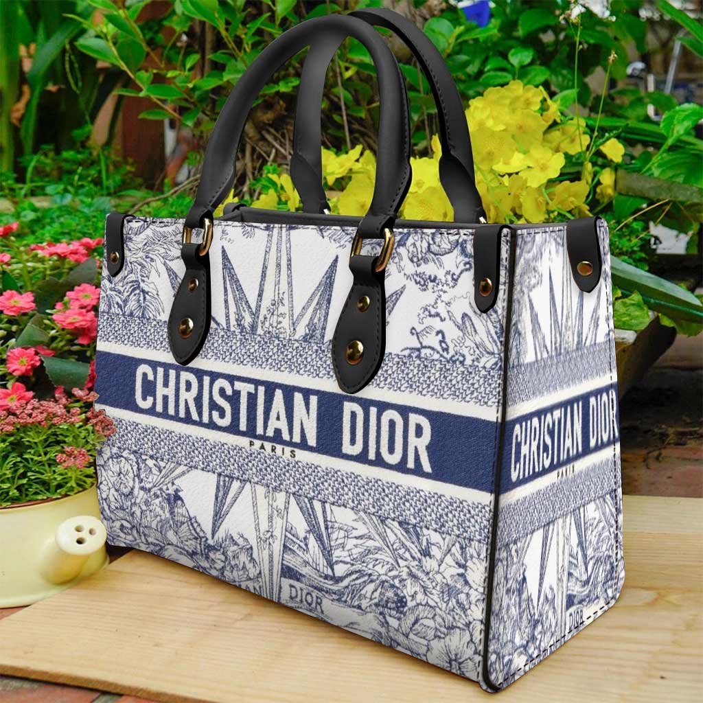 New Release – Luxury Brand Handbag For Women – TU24070308