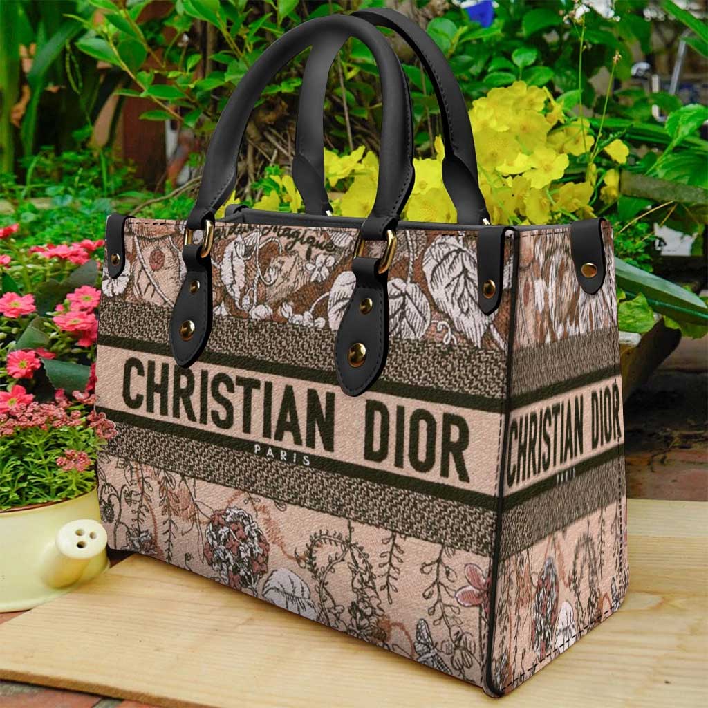 New Release – Luxury Brand Handbag For Women – TU24070309