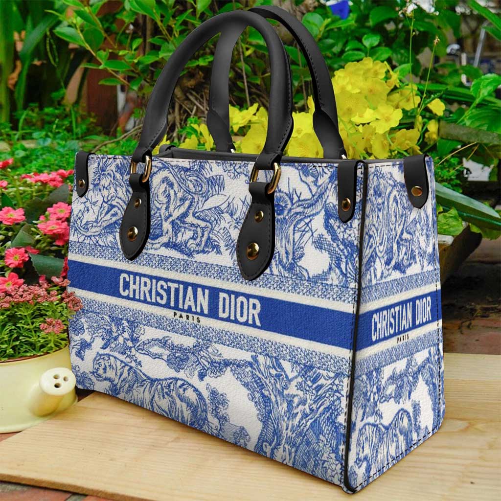 New Release – Luxury Brand Handbag For Women – TU24070310