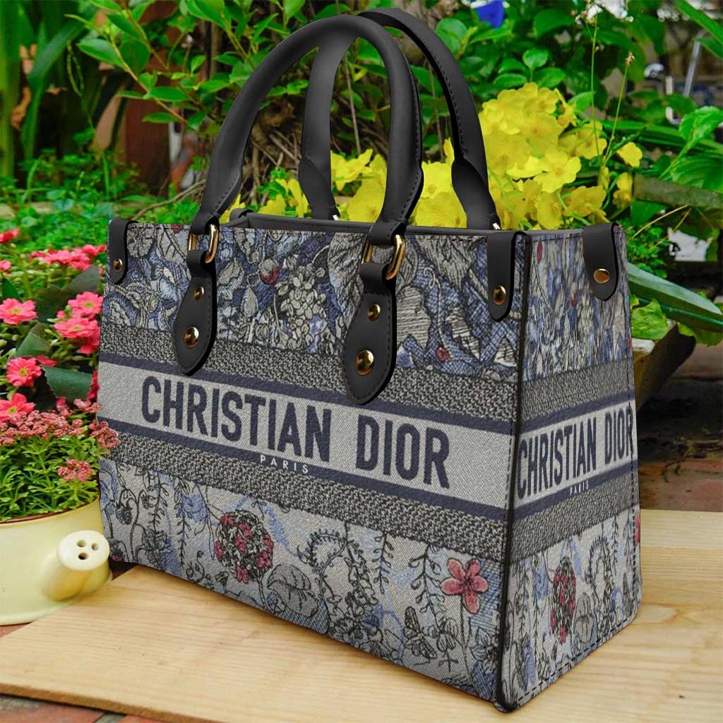 New Release – Luxury Brand Handbag For Women – TU24070311