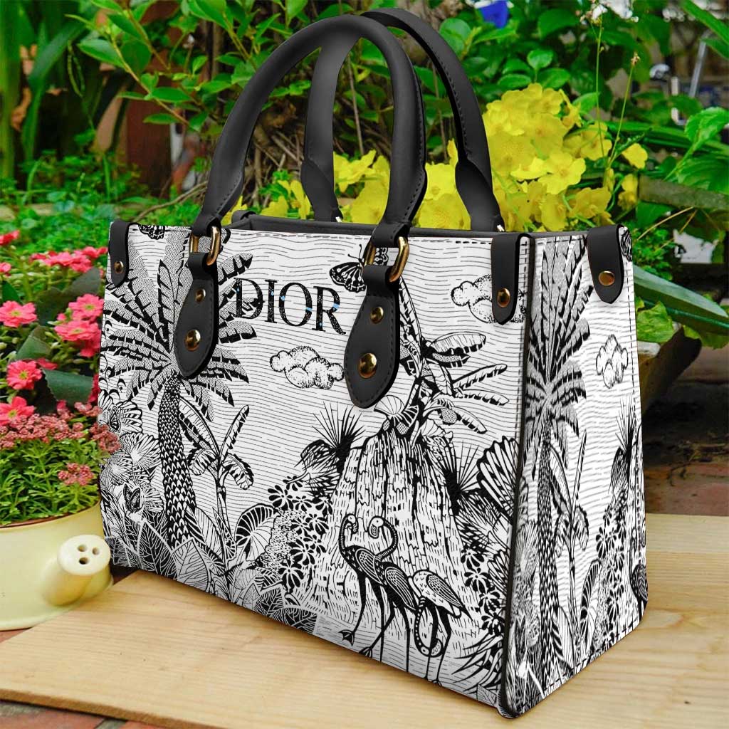 New Release – Luxury Brand Handbag For Women – TU24070313