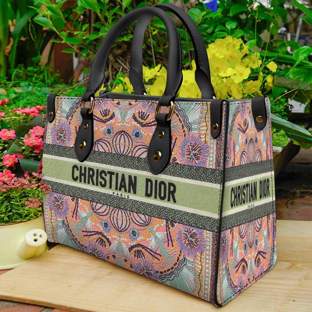 New Release – Luxury Brand Handbag For Women – TU24070316