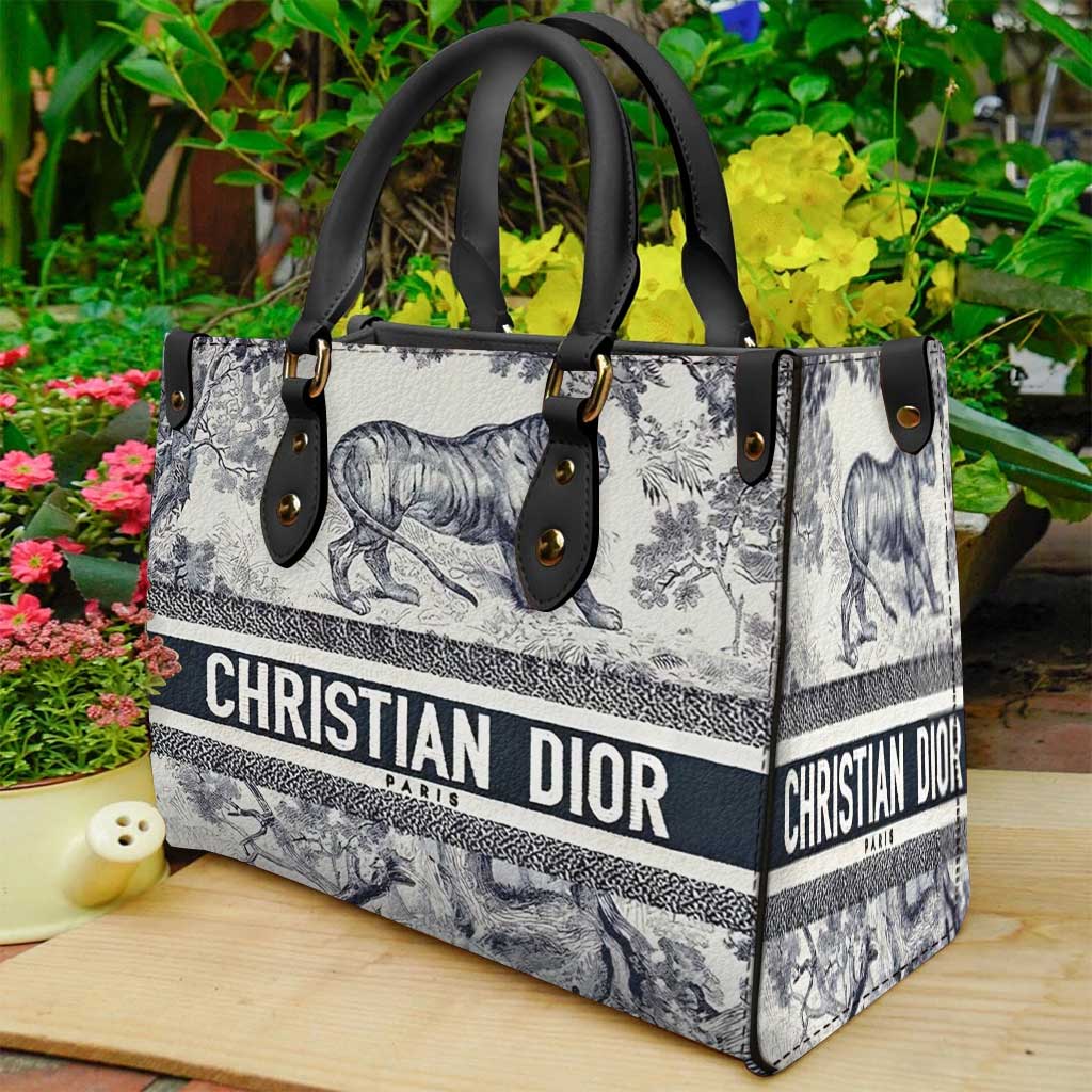 New Release – Luxury Brand Handbag For Women – TU24070317