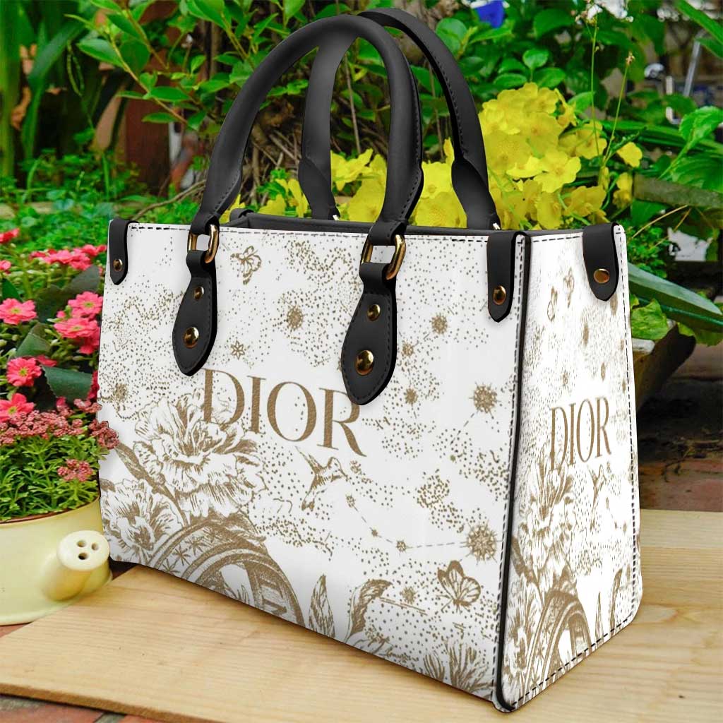 New Release – Luxury Brand Handbag For Women – TU24070320