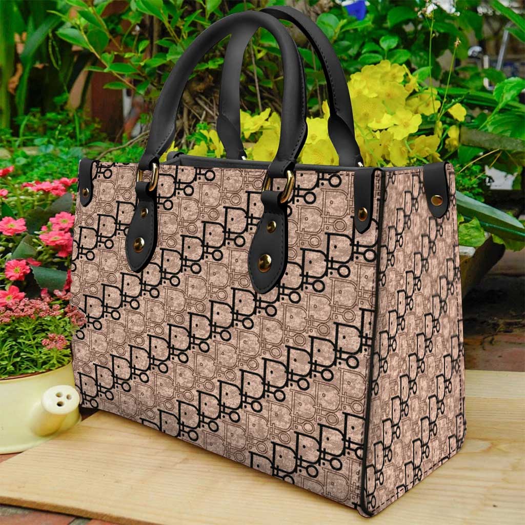 New Release – Luxury Brand Handbag For Women – TU24070323