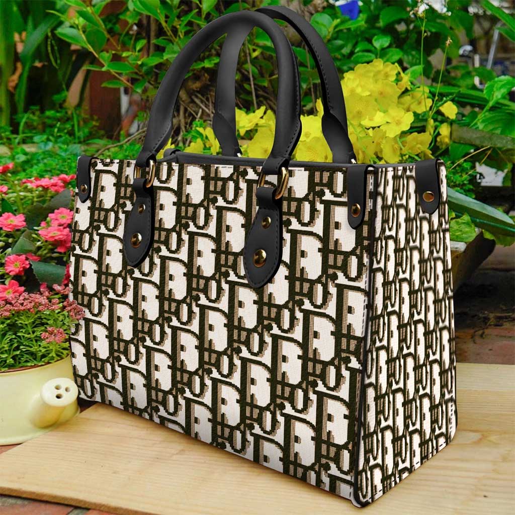 New Release – Luxury Brand Handbag For Women – TU24070325