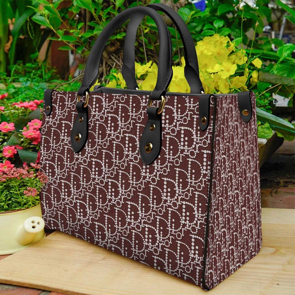 New Release – Luxury Brand Handbag For Women – TU24070327