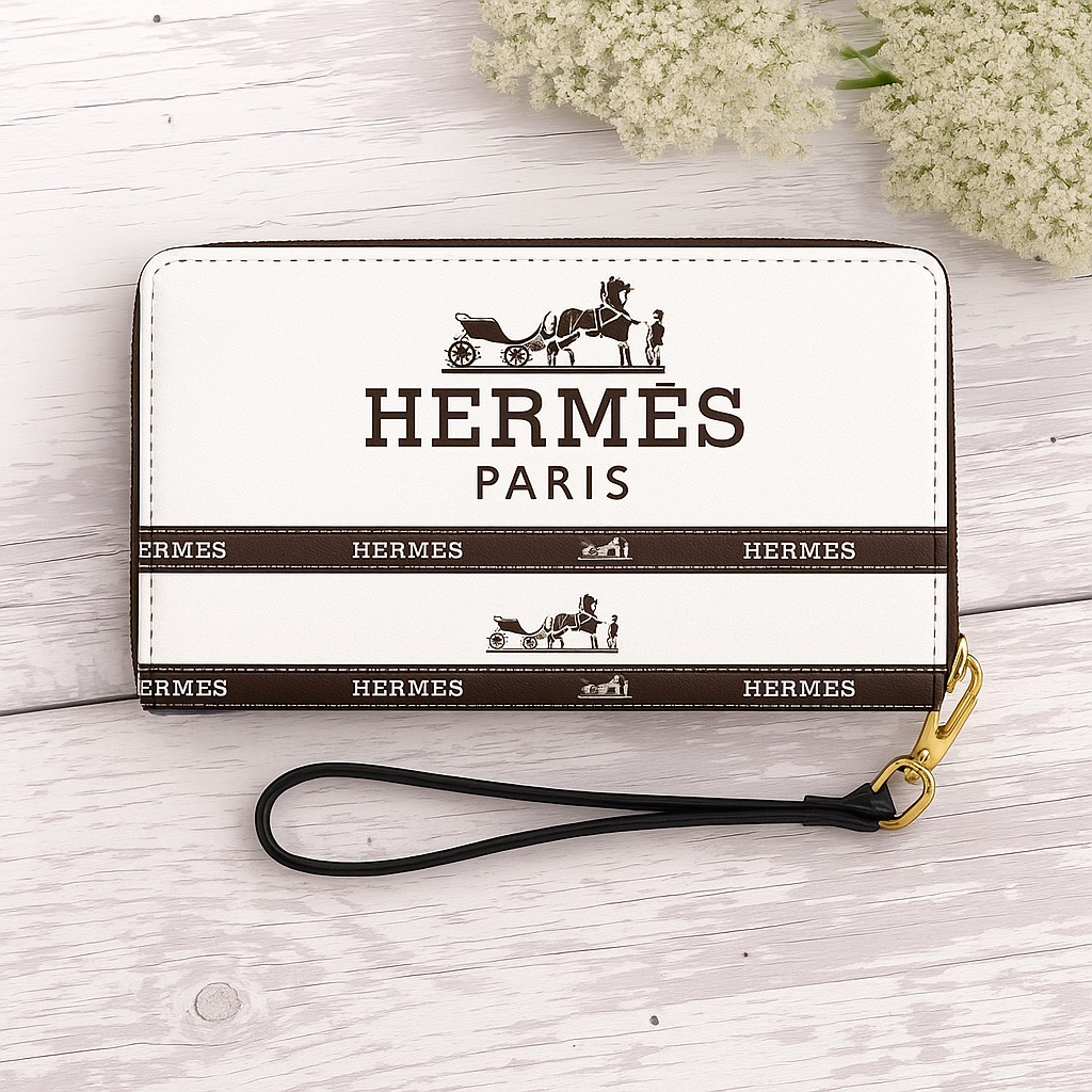 New Release – Luxury Brand Long Zip Wallet For Women – TL13052519
