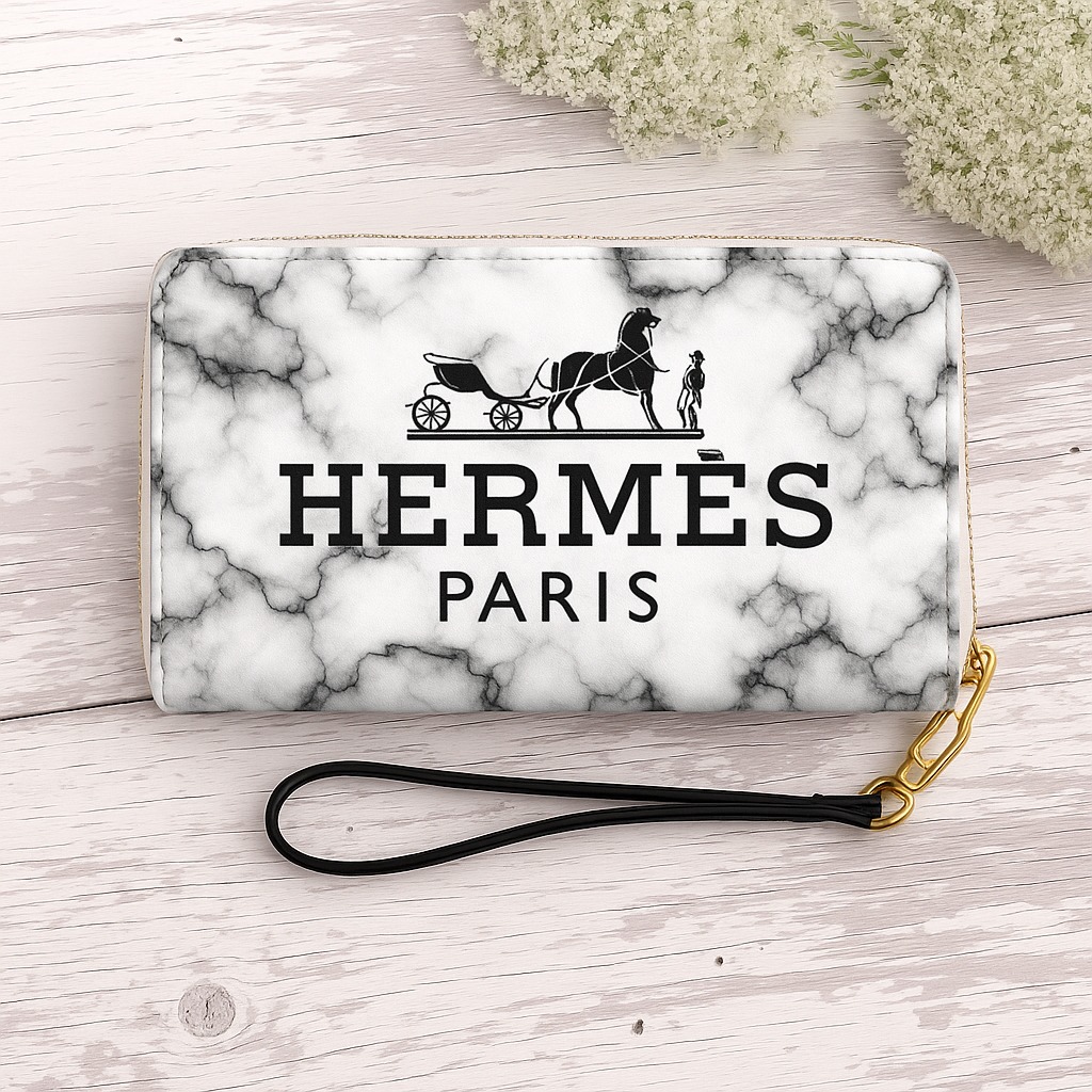 New Release – Luxury Brand Long Zip Wallet For Women – TL13052529
