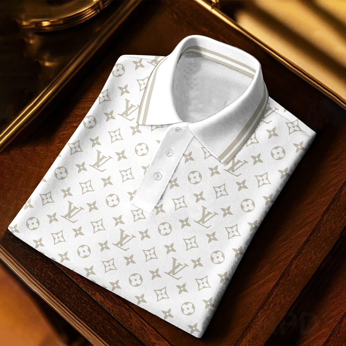 New Release: Luxury Brand Men’s Polo-Shirt-HP2503216702