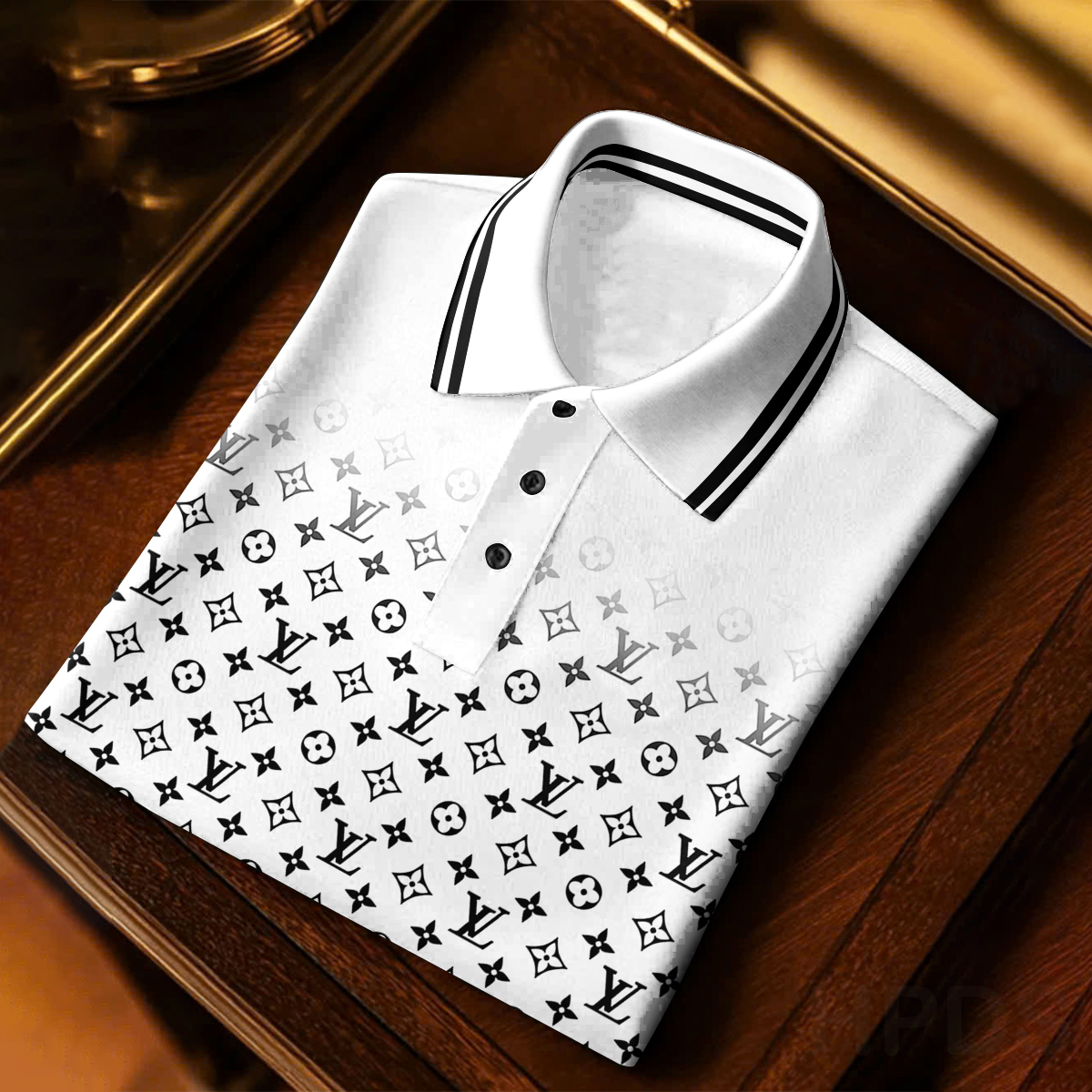 New Release: Luxury Brand Men’s Polo-Shirt-HP2503216706