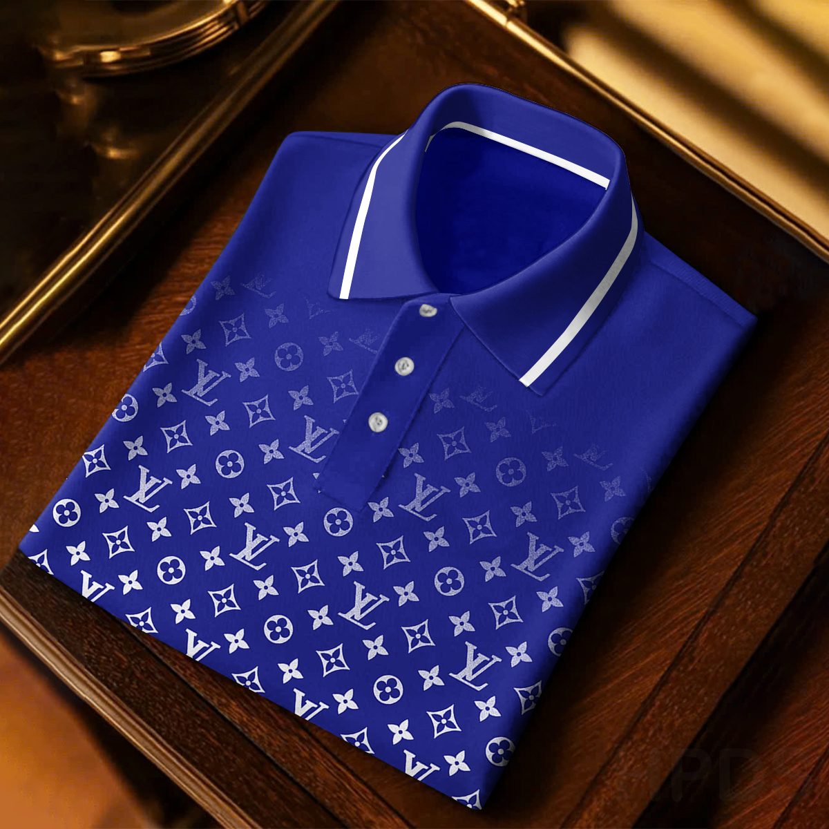 New Release: Luxury Brand Men’s Polo-Shirt-HP2503216707