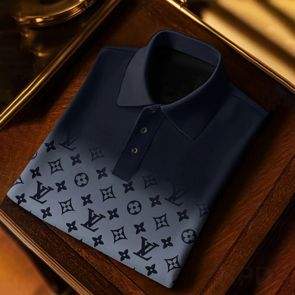 New Release: Luxury Brand Men’s Polo-Shirt-HP2503216714