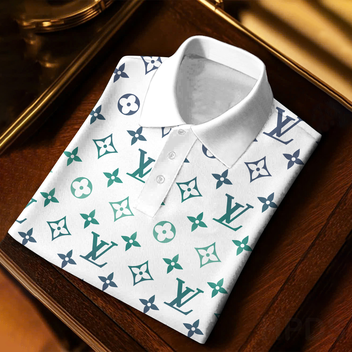 New Release: Luxury Brand Men’s Polo-Shirt-HP2503216716