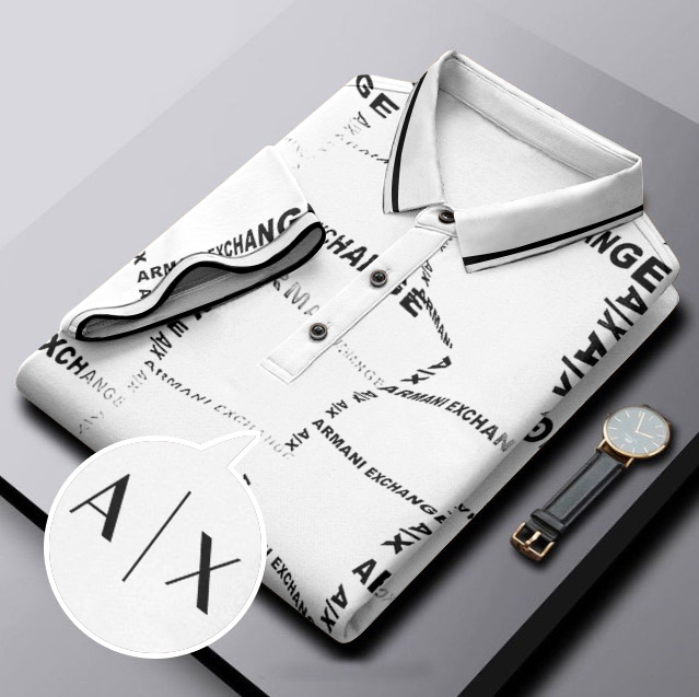 New Release: Luxury Brand Men’s Polo-Shirt-TU24070129