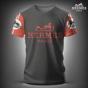 New Release: Luxury Brand Men’s T-shirt-HD4967