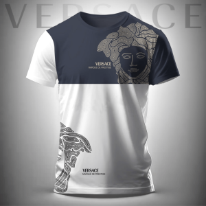 New Release: Luxury Brand Men’s T-shirt-HD5337