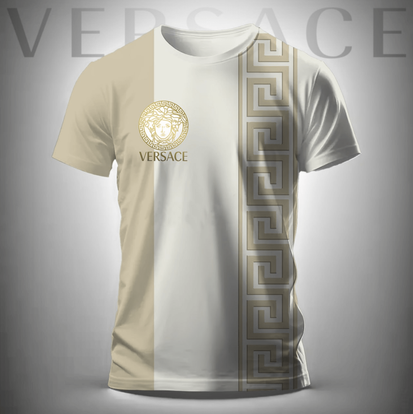 New Release: Luxury Brand Men’s T-shirt-HD5338